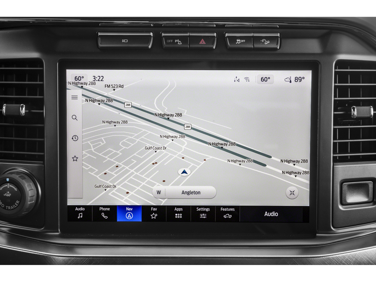 2026 Ford Super Duty F-350 King Ranch