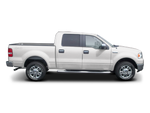 2008 Ford F-150 60th Anniversary