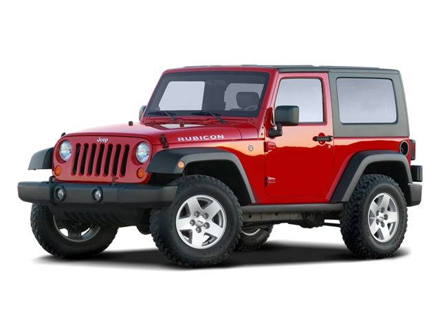 2009 Jeep Wrangler Sahara's photo