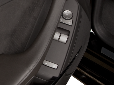 2011 Cadillac CTS-V Coupe 2dr Cpe