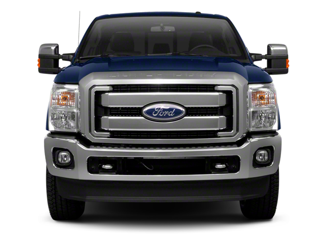 2011 Ford F-250 King Ranch photo 4
