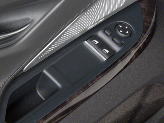 2013 BMW 6 Series 640i