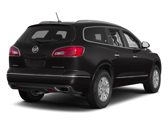 Used 2013 Buick Enclave Leather with VIN 5GAKRCKD5DJ180495 for sale in Lake Charles, LA