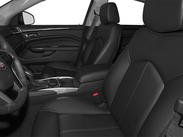2013 Cadillac SRX Performance Collection