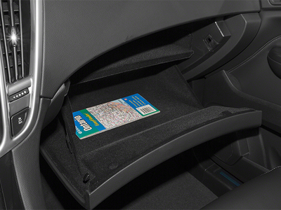 2013 Cadillac SRX Performance Collection