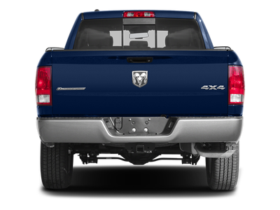 2013 RAM 1500 Big Horn