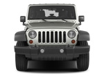 2013 Jeep Wrangler Unlimited Sahara 4WD