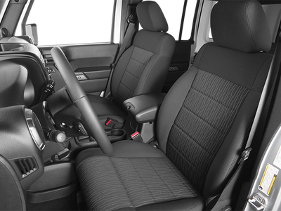 2013 Jeep Wrangler Unlimited Sahara 4WD