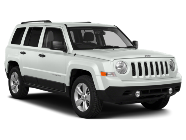2013 Jeep Patriot Sport 2WD