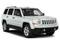 2013 Jeep Patriot Sport 2WD