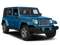 2013 Jeep Wrangler Unlimited Sahara 4WD