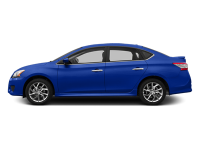 2013 Nissan Sentra SL