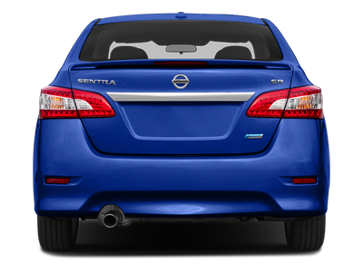 2013 Nissan Sentra SL