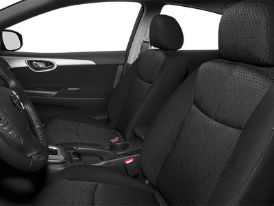 2013 Nissan Sentra SL