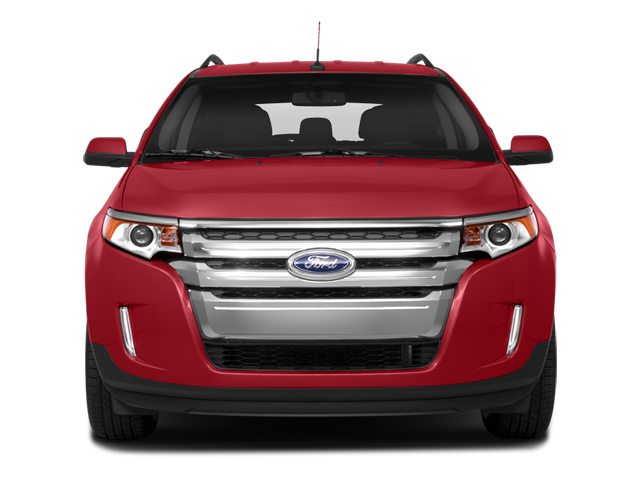 2014 Ford Edge 4dr SEL FWD