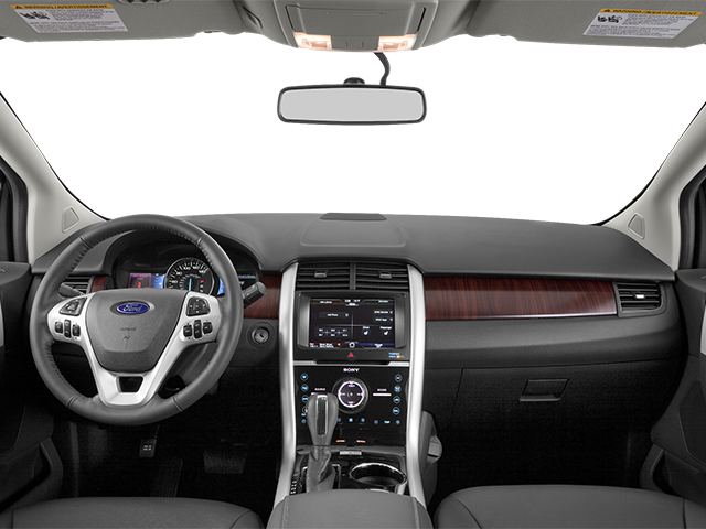 2014 Ford Edge 4dr SEL FWD