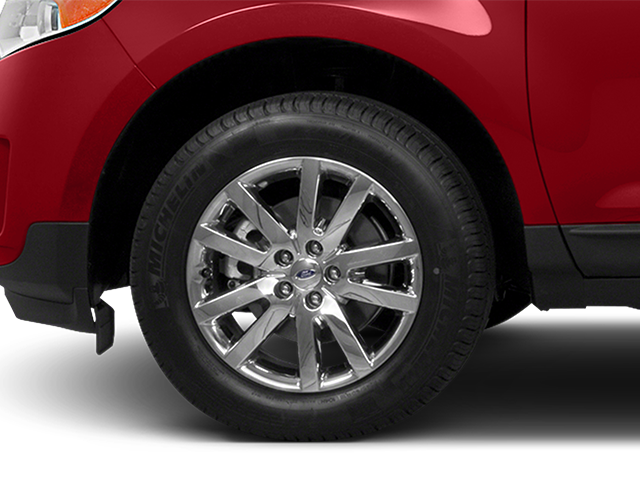 2014 Ford Edge 4dr SEL FWD