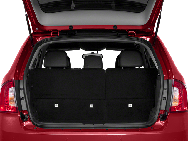 2014 Ford Edge 4dr SEL FWD