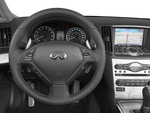 2014 INFINITI Q60 Convertible IPL