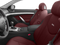 2014 INFINITI Q60 Convertible IPL