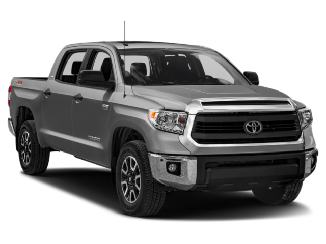 2014 Toyota Tundra Truck SR5