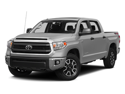 2014 Toyota Tundra Truck SR5
