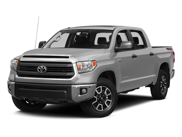 2014 Toyota Tundra Truck SR5