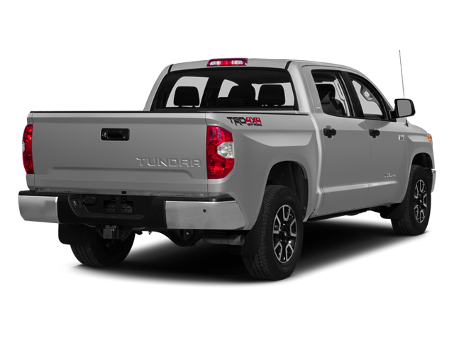 2014 Toyota Tundra Truck SR5