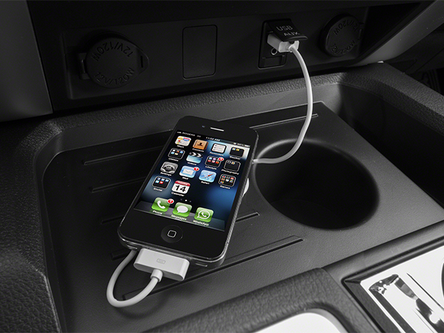 2014 Toyota Tundra Truck SR5