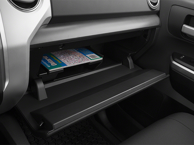 2014 Toyota Tundra Truck SR5