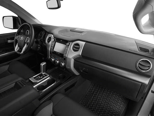 2014 Toyota Tundra Truck SR5