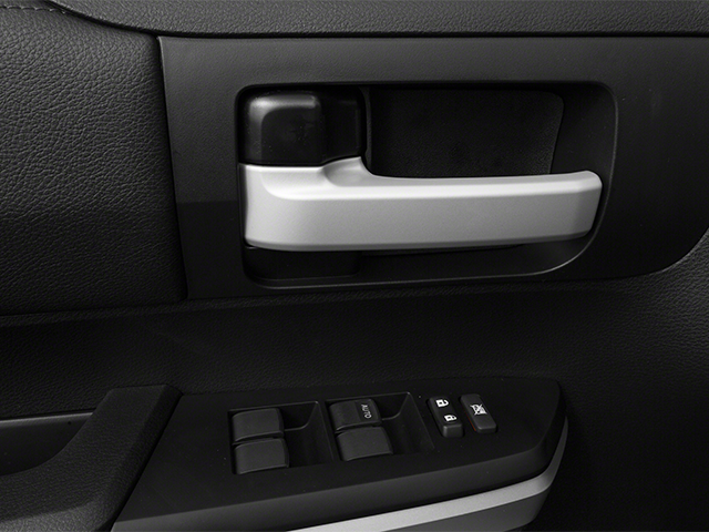 2014 Toyota Tundra Truck SR5