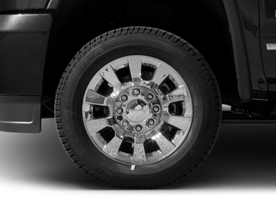 2016 GMC Sierra 2500HD Denali