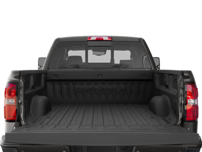 2016 GMC Sierra 2500HD Denali