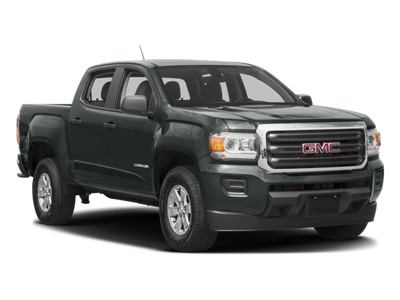 2016 GMC Canyon 2WD