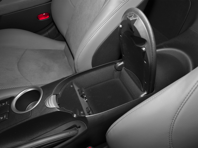 2016 Nissan 370Z 2dr Cpe Manual