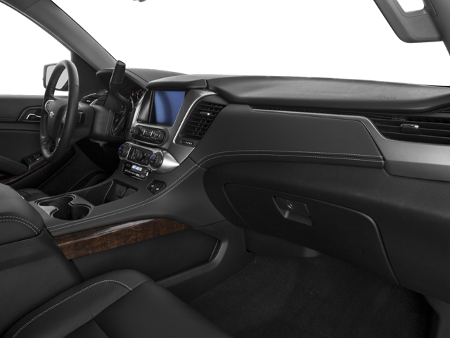 2017 Chevrolet Tahoe LS