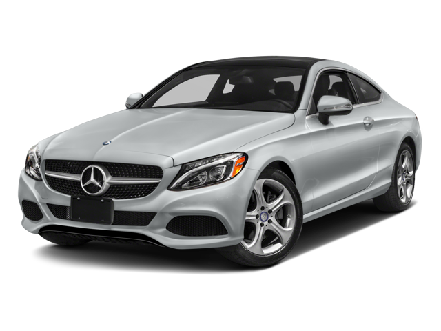 2017 Mercedes-Benz C-Class C300's photo