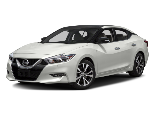 2017 Nissan MAXIMA Base