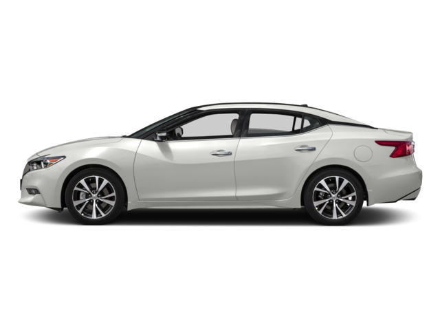 2017 Nissan MAXIMA Base