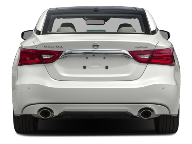 2017 Nissan MAXIMA Base