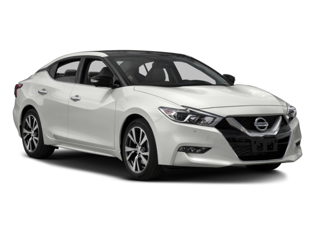2017 Nissan MAXIMA Base