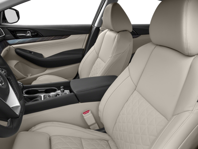 2017 Nissan MAXIMA Base