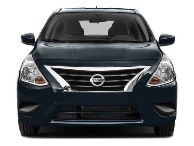 2017 Nissan Versa Sedan Plus photo 3