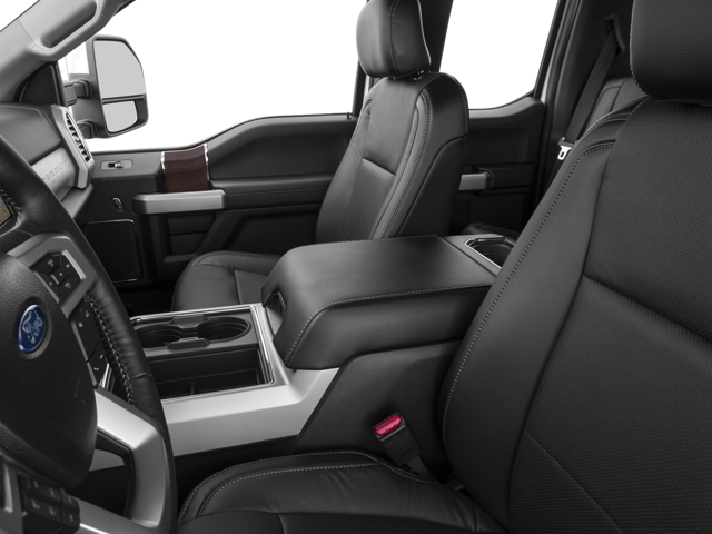 2018 Ford Super Duty F-250 XLT