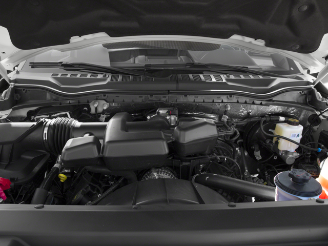 2018 Ford Super Duty F-250 XLT