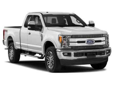 2018 Ford Super Duty F-250 XLT