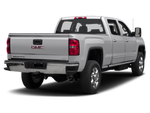 2018 GMC Sierra 3500HD Denali Crew Cab 4WD