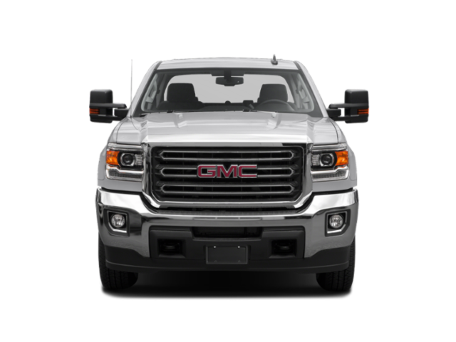 2018 GMC Sierra 3500HD Denali Crew Cab 4WD