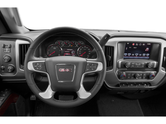 2018 GMC Sierra 3500HD Denali Crew Cab 4WD